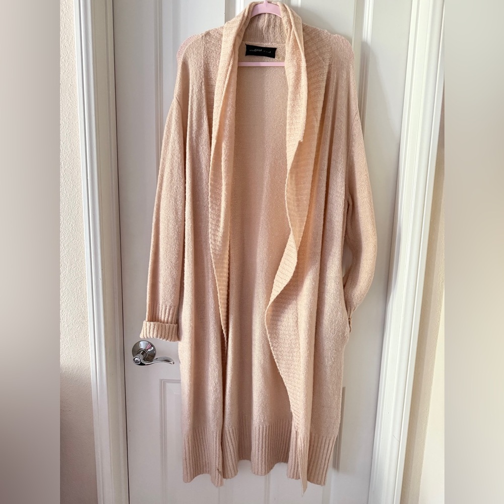Mustard Seed Women's Blush Cardigan